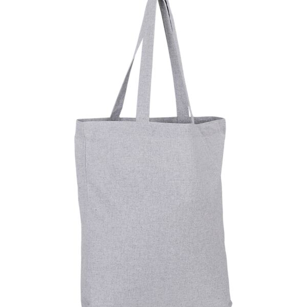 SOL'S Awake Recycled Tote Bag Thumbnail