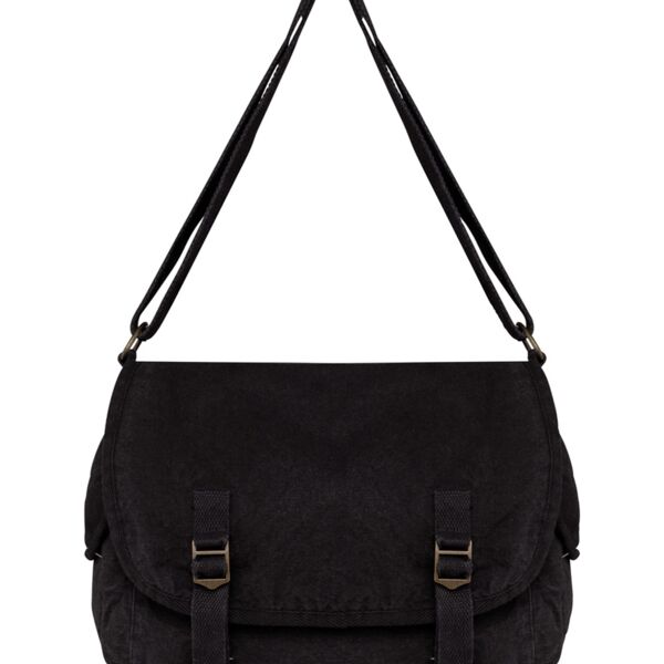 Native Spirit Faded Messenger Bag Thumbnail