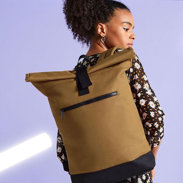 Roll-Top Backpack Thumbnail