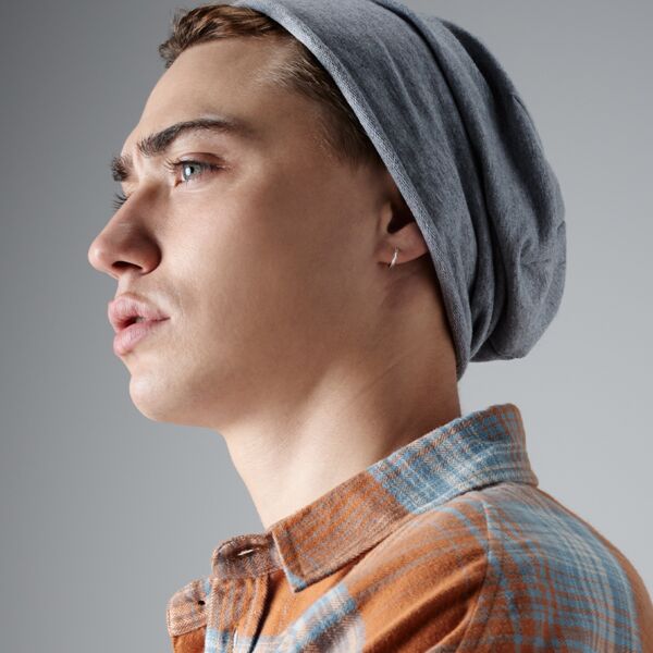 Beechfield Jersey Beanie Thumbnail