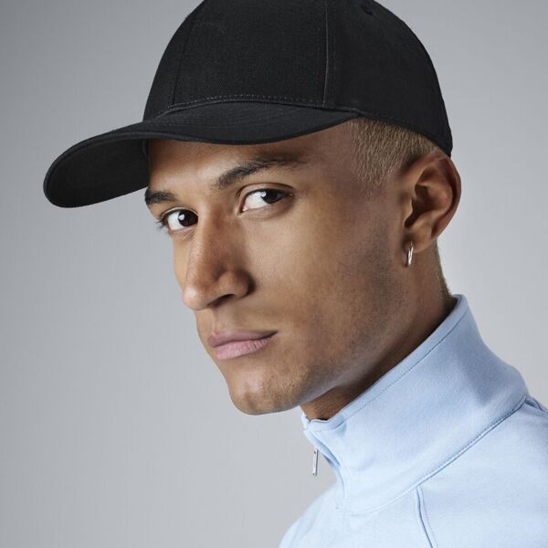 Urbanwear 6-panel snapback Thumbnail