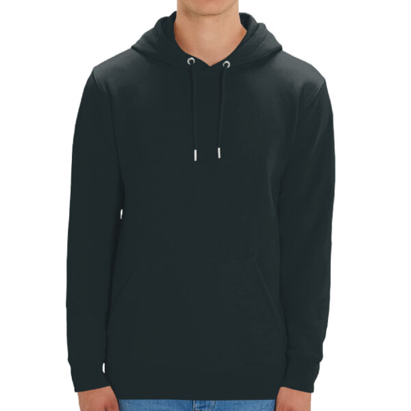 Househead Orange Hoodie Thumbnail