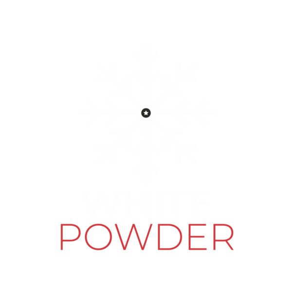 White Powder Thumbnail