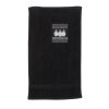 Luxury range guest towel Thumbnail
