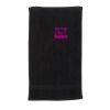 Luxury range guest towel Thumbnail
