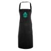 Premier Fairtrade Organic Cotton Bib Apron Thumbnail