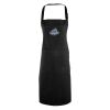 Premier Fairtrade Organic Cotton Bib Apron Thumbnail