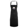 Premier Fairtrade Organic Cotton Bib Apron Thumbnail
