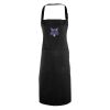 Premier Fairtrade Organic Cotton Bib Apron Thumbnail