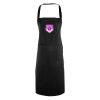 Premier Fairtrade Organic Cotton Bib Apron Thumbnail