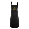 Premier Fairtrade Organic Cotton Bib Apron Thumbnail