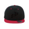 Beechfield 5 Panel Contrast Snapback Thumbnail