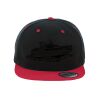 Beechfield 5 Panel Contrast Snapback Thumbnail