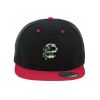 Beechfield 5 Panel Contrast Snapback Thumbnail