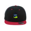 Beechfield 5 Panel Contrast Snapback Thumbnail